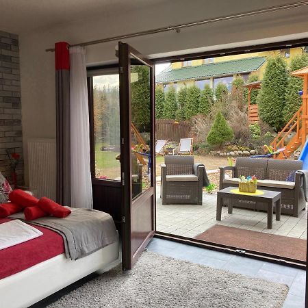 Studio Anulka Zakopane Extérieur photo