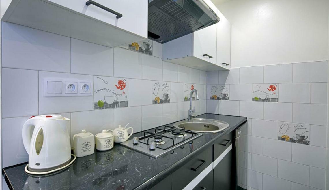 Studio Anulka Zakopane Extérieur photo