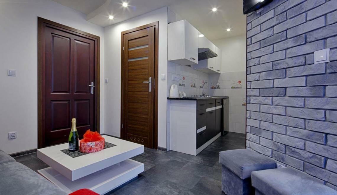 Studio Anulka Zakopane Extérieur photo